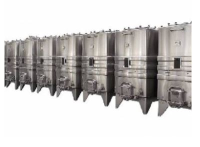 Cuve inox de très haute qualité pour tous types de boissons - GIROUX_1