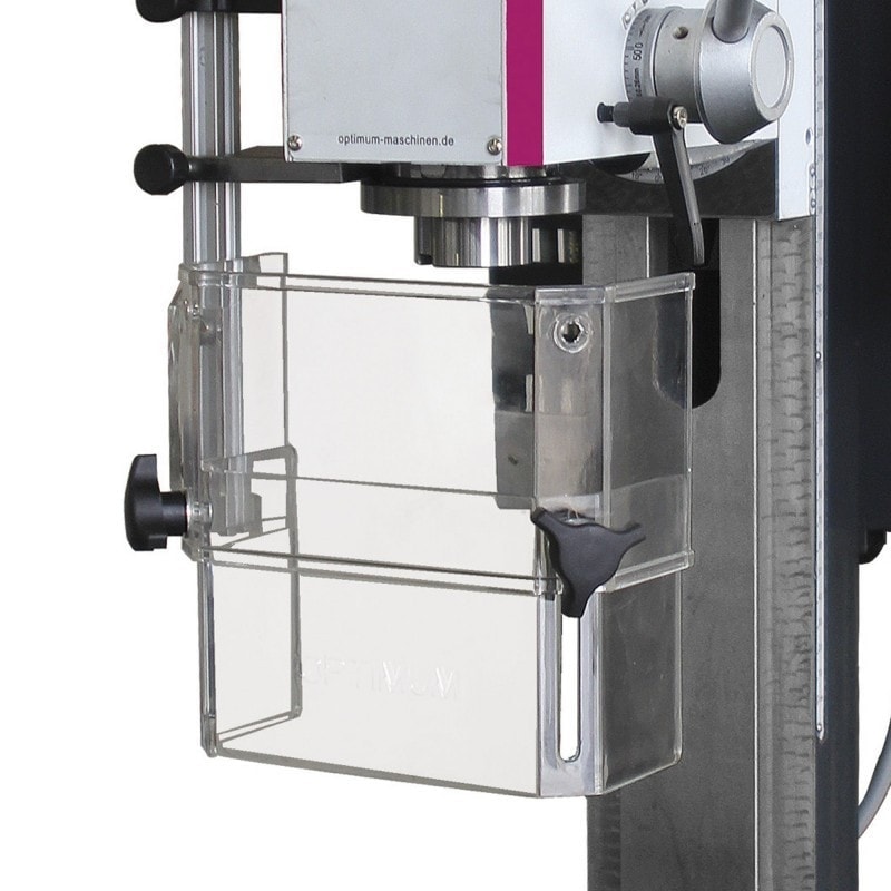 Fraiseuse Optimum MH 20V - 3338131_1