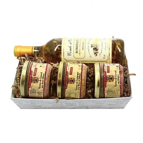 Frisure de papier 10kg naturel -_1