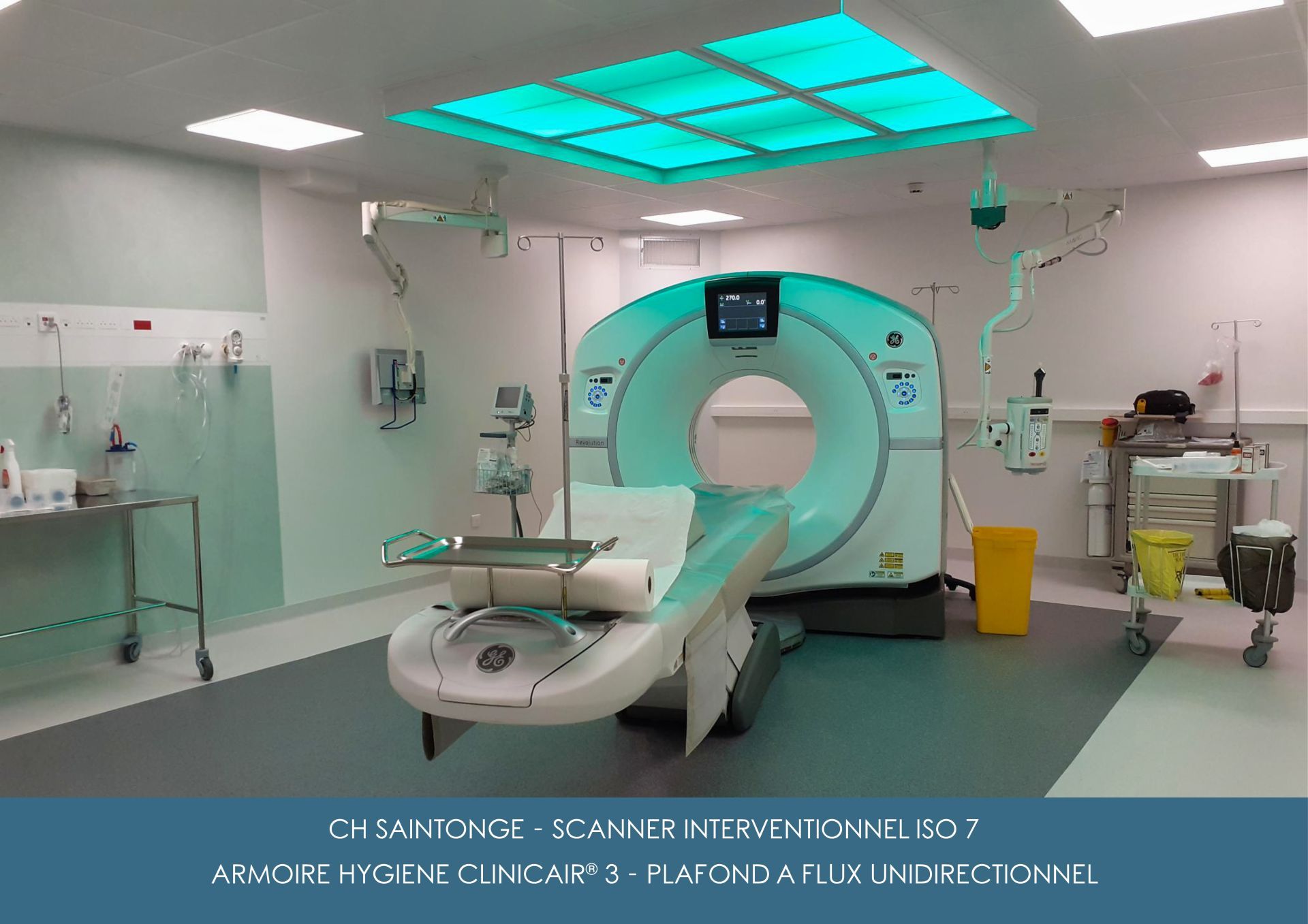 Plafond diffusant à flux unidirectionnel pour les zones de risque 2,3 et 4a ata_1