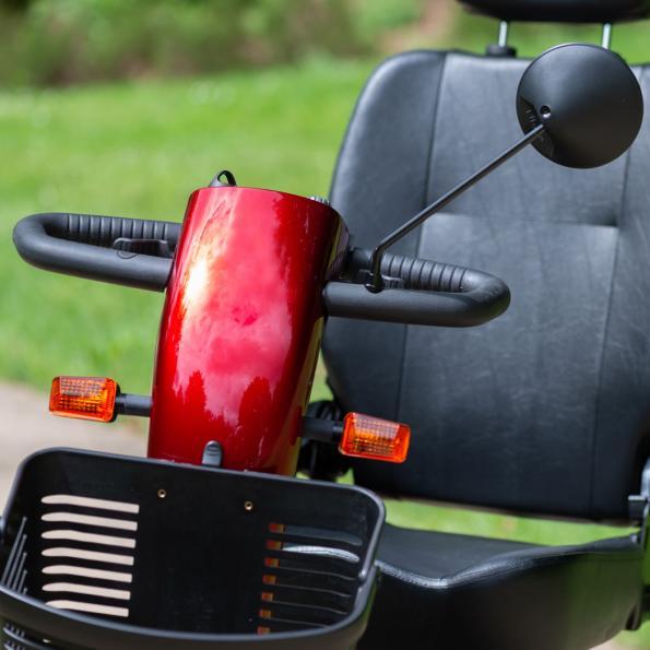 Scooter électrique royal maxi_1