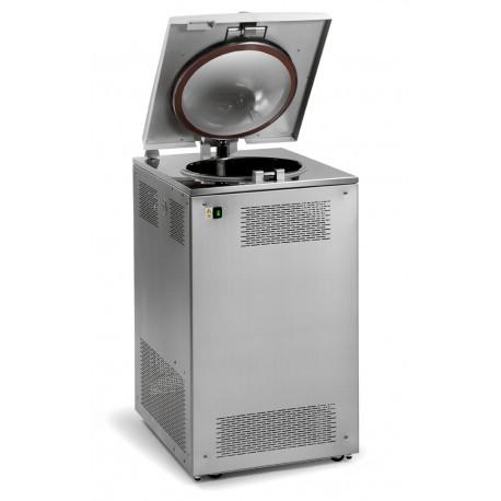 Selecta - stérilisateur autoclave inox 20 litres_1