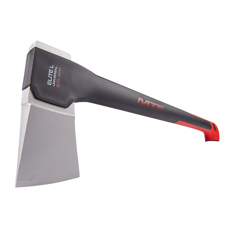 Hache universelle elite l 70cm – MTF – acier trempé – 1zst4188_1