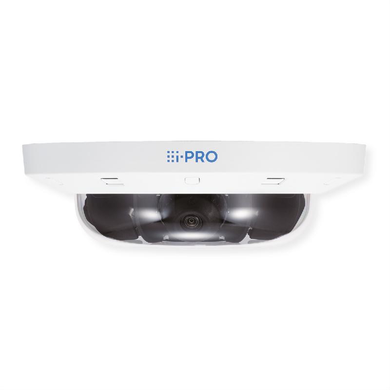I-PRO WV-S8544 Caméra multi-capteurs 4x 4 MP_1
