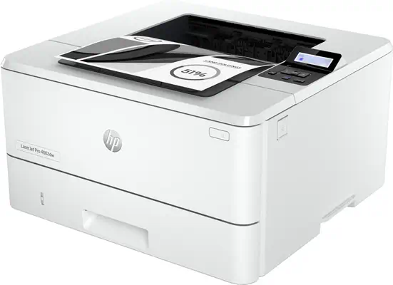 Imprimante HP LaserJet Pro 4002dw_1