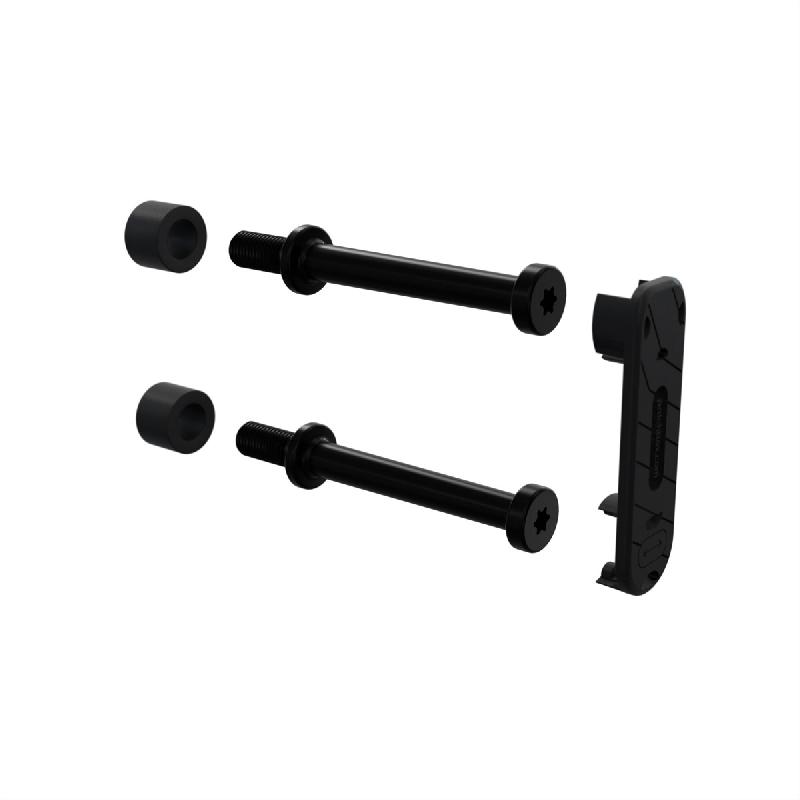 Patchbox.One Patchcatch Solo (lot de 24) Guide-câbles_1