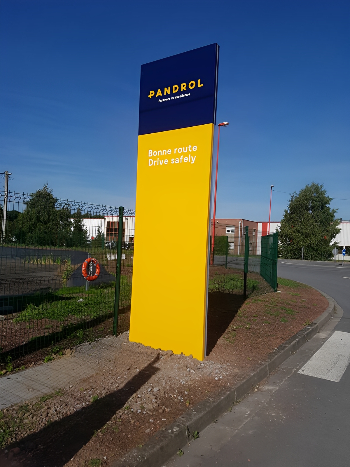 Totem publicitaire lsi_2