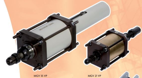 Verin a percussion pneumatique - mgv 19vp, mgv 21 vp, mgv 35 vp_1
