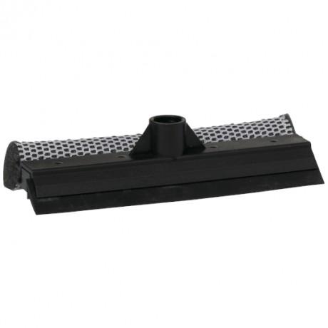 Raclette éponge VIKAN pour pare-brise, 51 cm - 3 en 1 avec filet anti-insectes_1