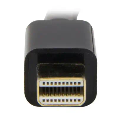 StarTech Cble adaptateur Mini DisplayPort vers HDMI de 2 m_1