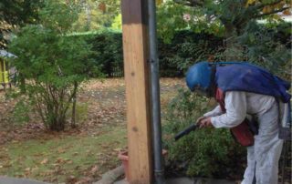 Hydrogommeuse SL18 - Rénovation et nettoyage des surfaces délicates en bois, pierre, brique, marbre_1