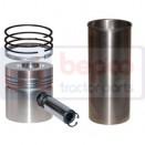 Kit de réparation A4.318 B.1111 31-21 pour tracteurs Massey Ferguson - Référence : PT-31-21_1