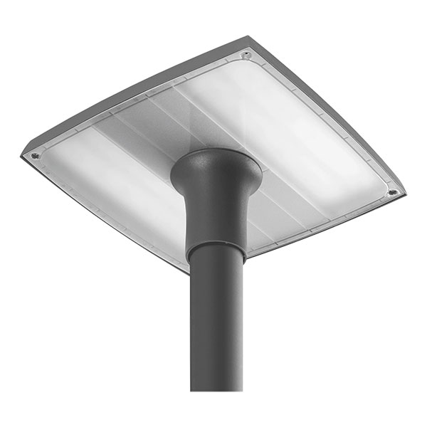 Lanterne à haute efficacité lumineuse pour les routes et parcs - SETRA LED_1