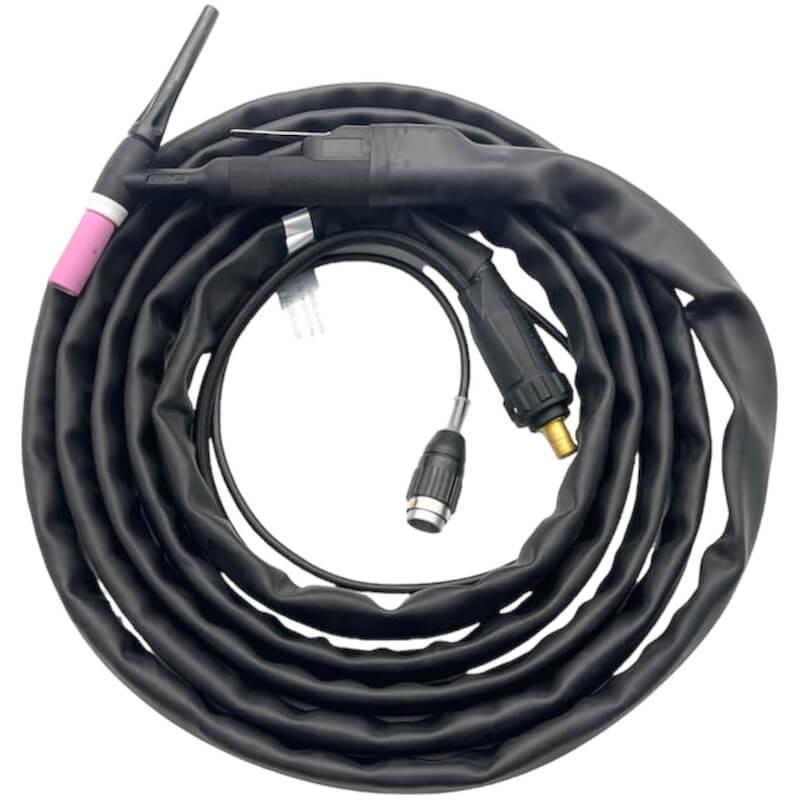 Torche TIG Protig 40RL C5B/S 5m Lincoln Electric_1