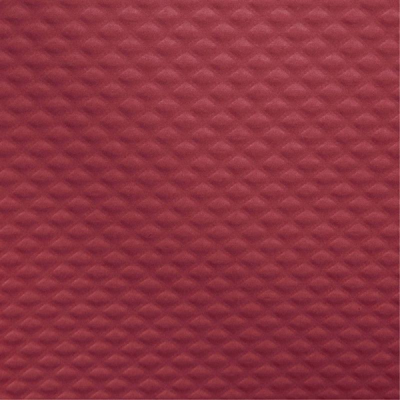Nappe en rouleau cellulose extra damassé bordeaux 1,20x7m - par 25_1