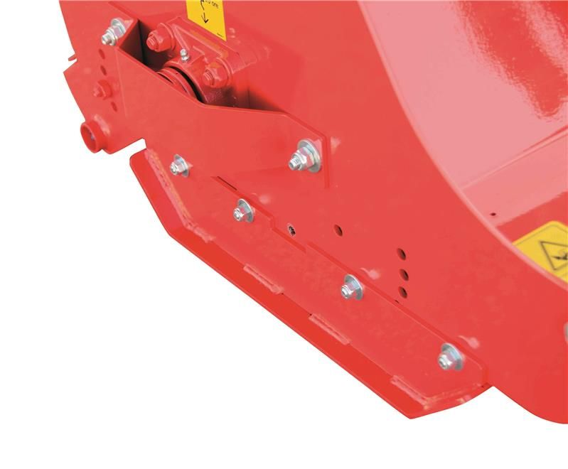 Te épareuses et broyeurs forestiers - Broyeur arrière, robuste et polyvalent pour tracteurs de 30 CV_1