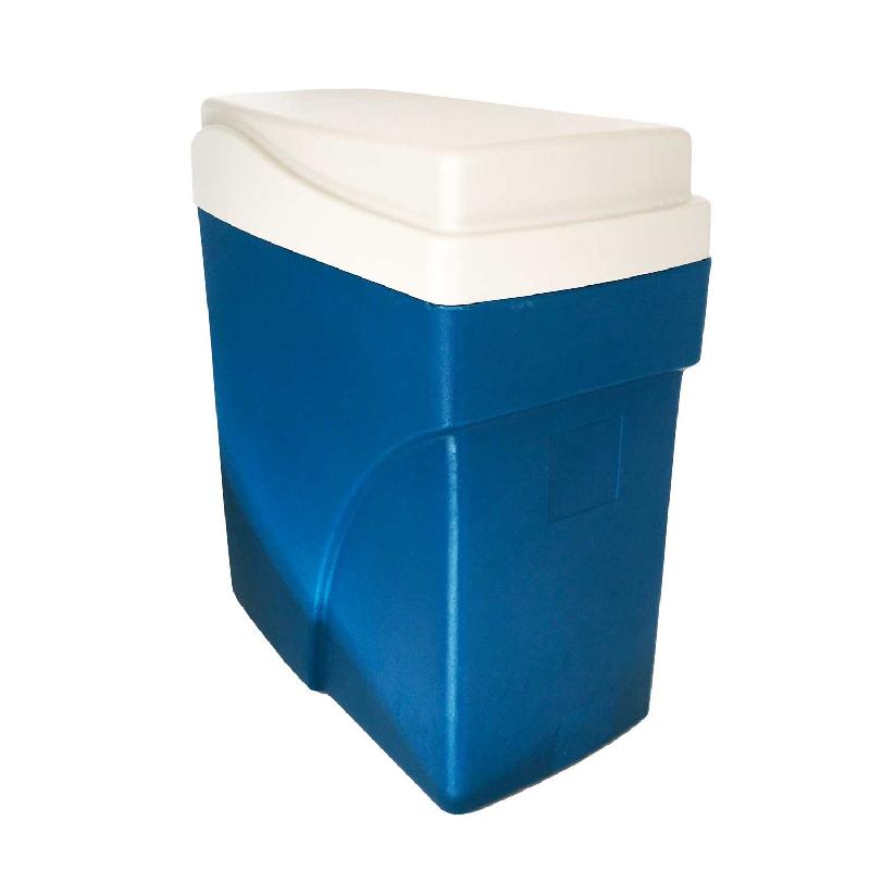 Adoucisseur d'eau sans électricité 1000 l/h 1 à 4 personnes simplex ultra compact_1