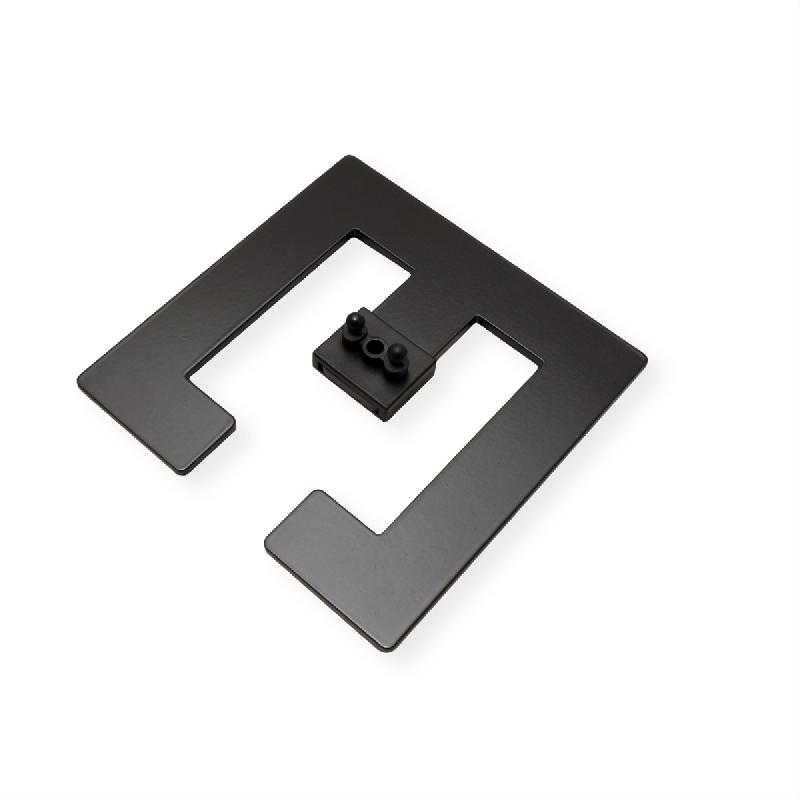 BACHMANN Kit de système de passage de câbles Kabelschlange® FLEX II noir_1