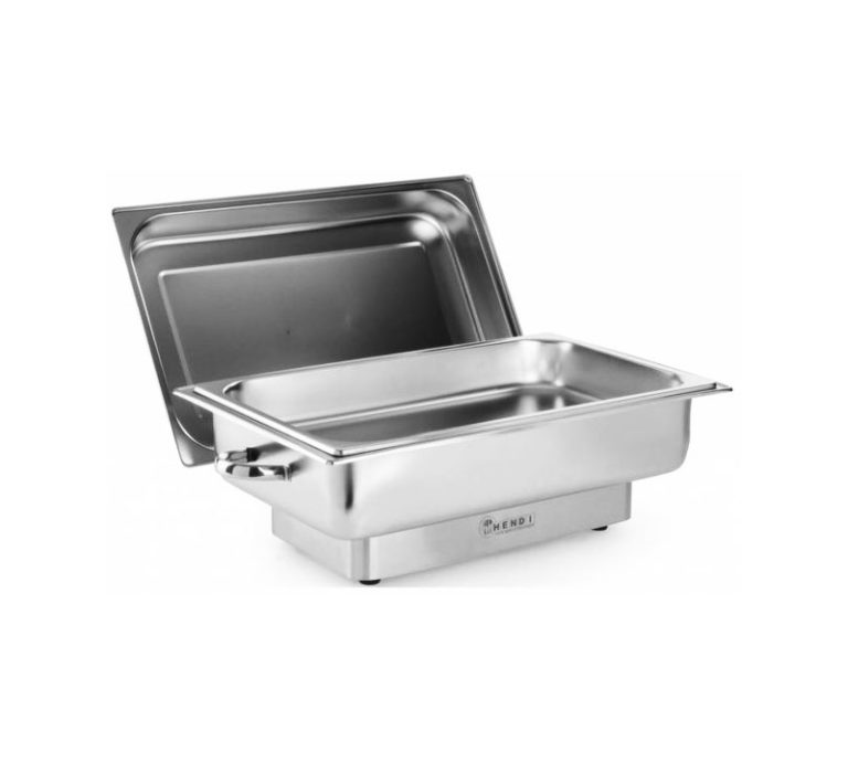 Chauffe plat électrique mobigrill : ayez la garantie de servir vos plats chauds en prestation extérieure_1