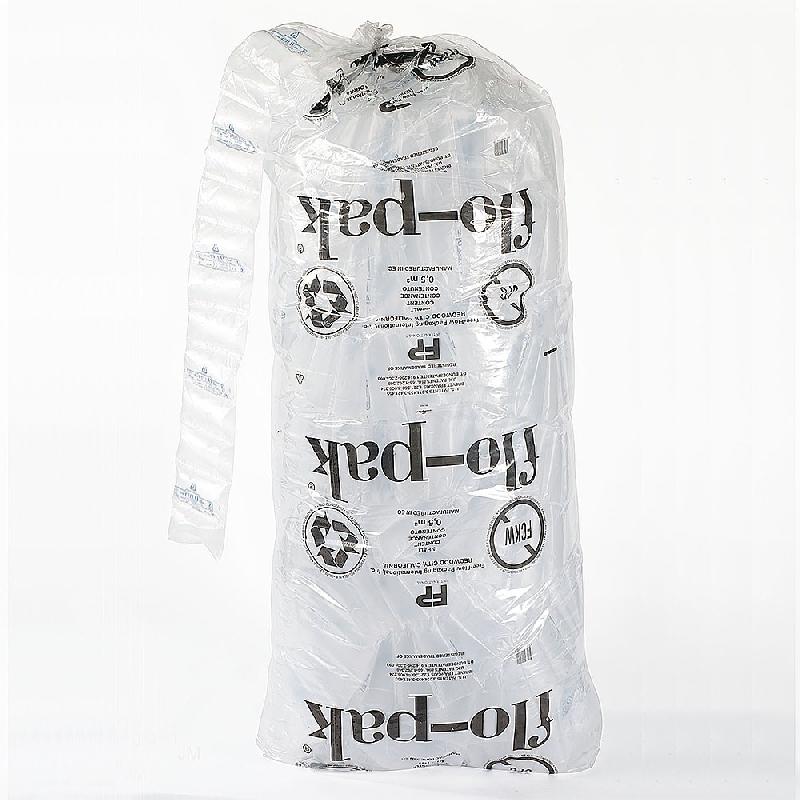 Coussins d'air - 5 formats pour remplissage de vide, enrobage, protection et calage - Référence : COUSSIN_1