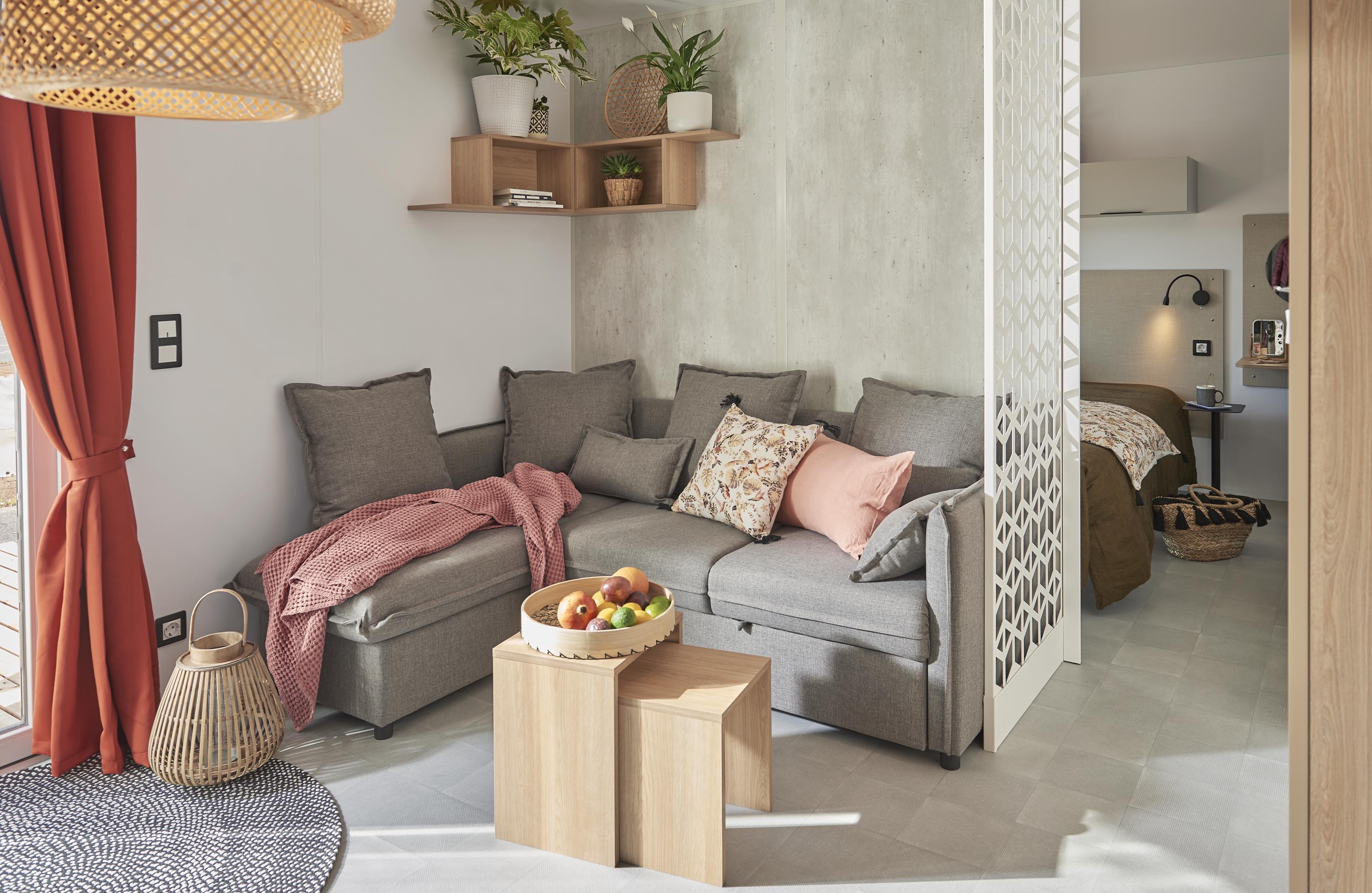 Mobil home louisiane cyclade 2020_1