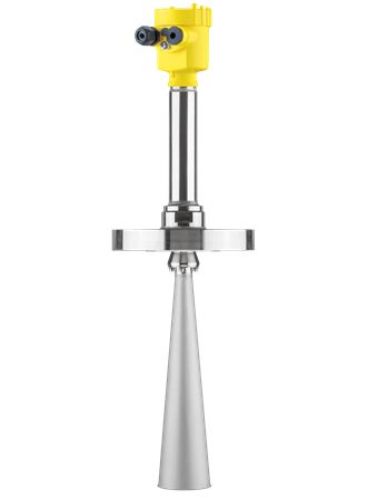 VEGAPULS 6X - Capteur radar pour la mesure de niveau de liquides et de solides en vrac sans contact_1