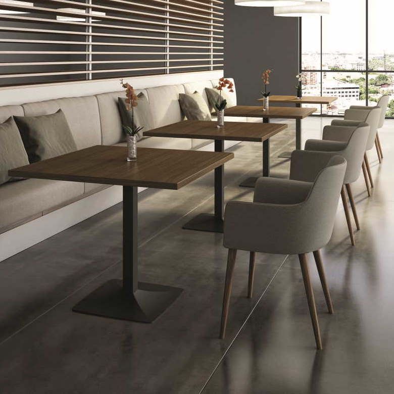 Sièges d'accueil City et City-Lounge - polyvalence, design et confort pour tous les espaces_2