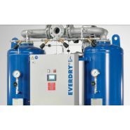 Fra-v - Sécheurs par adsorption - Beko Technologies GmbH - débit 580 à 3400 m³/h - régénération par air pulsé_0