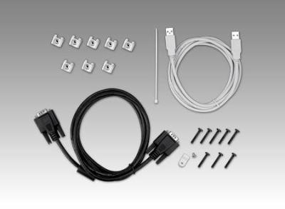 Écran industriel 12