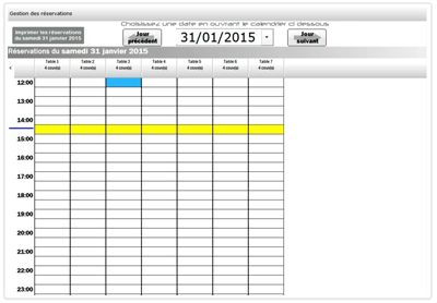 Premium - logiciel de caisse - SmartCaisse NF525 - interface personnalisable et fonctions avancées_1