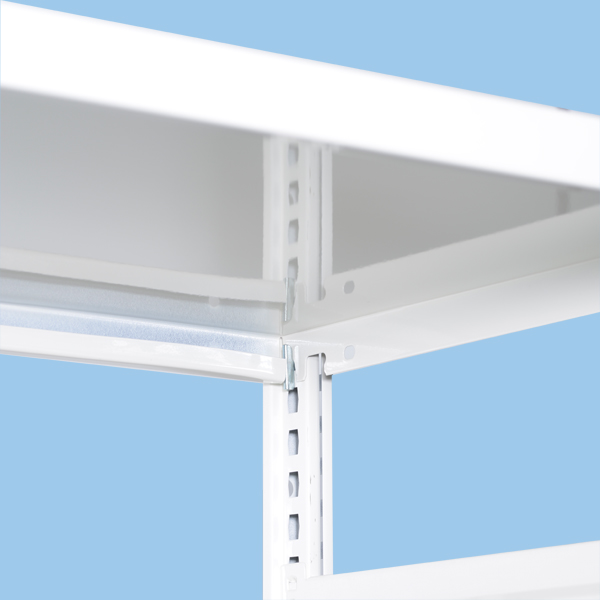 Rayonnage métallique pour archives  - PROFILHER_1