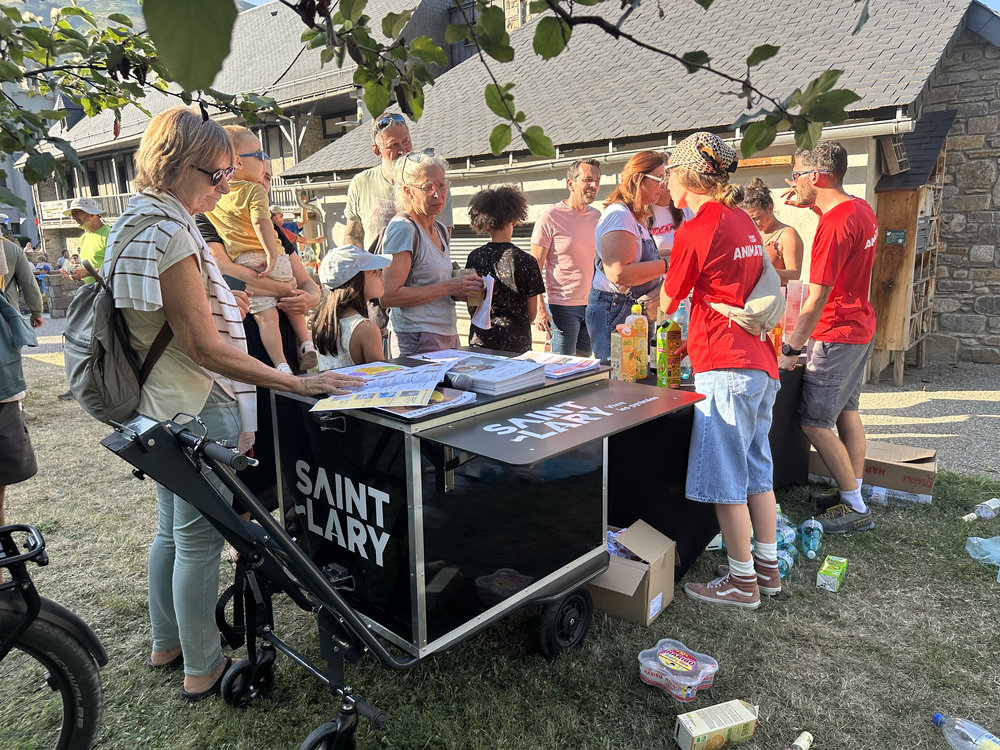 Remorque vélo stand animation pour les collectivités, associations et centres sociaux_1