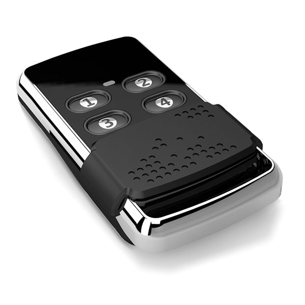 Système Neo S60 pour motorisation de porte de garage jusqu'à 9 m²