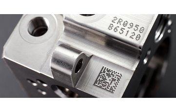 Machine de marquage de micropercussion intégrable (gravotech xf510)_1