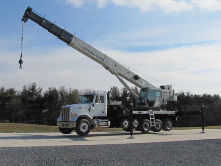 Nbt55 camion grue - manitowoc - charge maximum 49.9 et 54.4 t_1