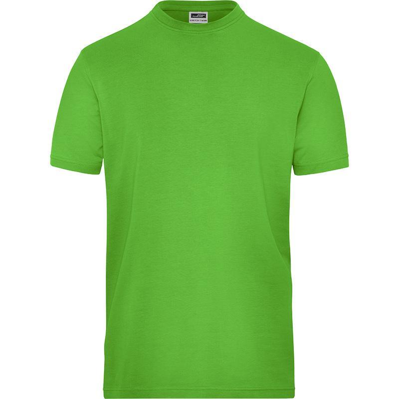 T-shirt de travail Bio Homme Daiber - JN1802_1