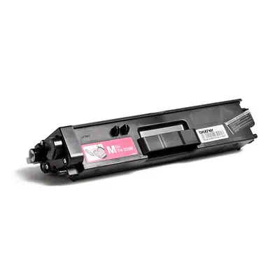 TN-326M - Cartouche de toner Brother originale  Magenta_1