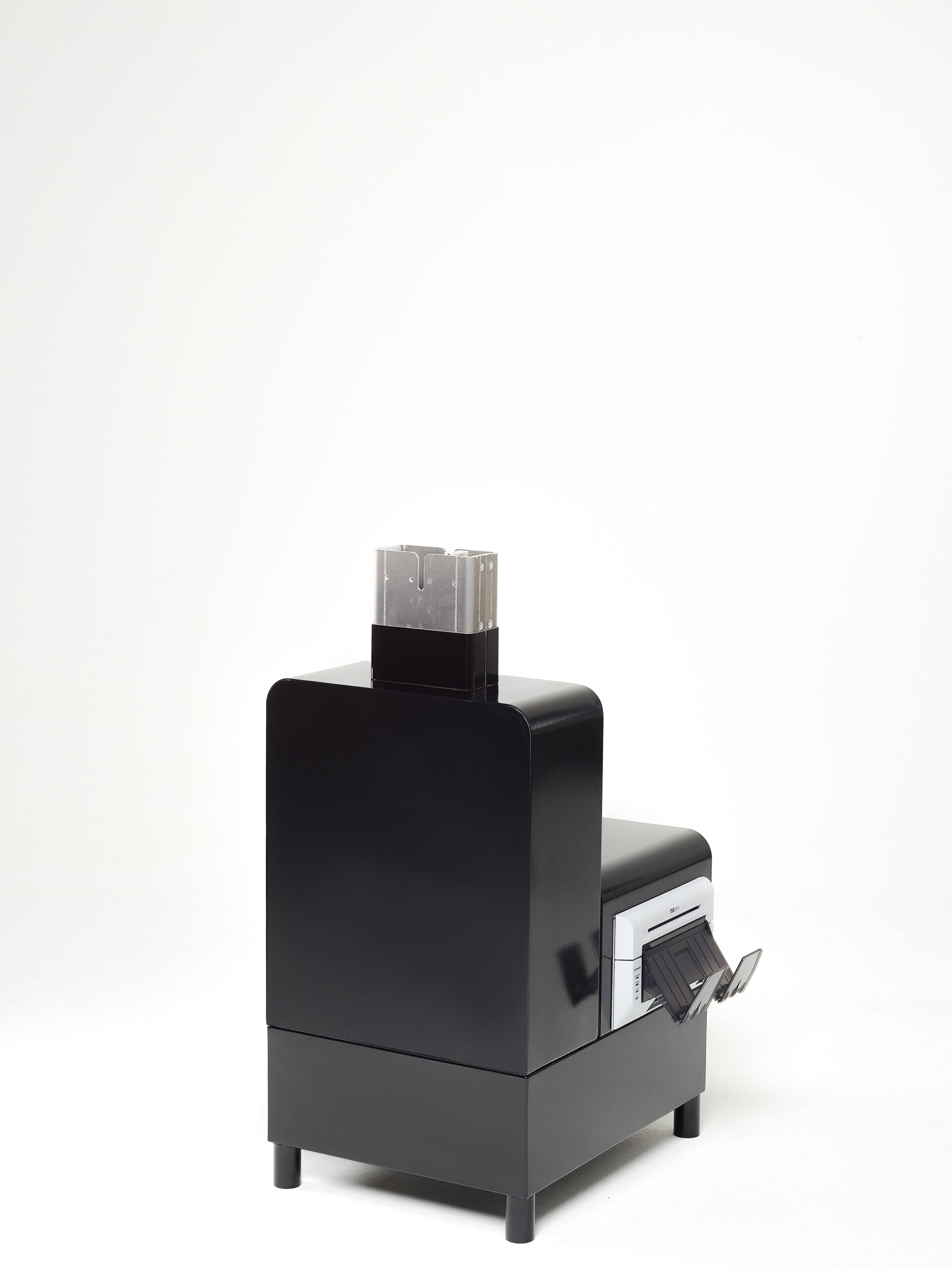 Borne selfie élégante, performante, pratique et personnalisable - Le Photoshaker_2