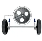 Chariot Arka 84 28lt sans presse_1