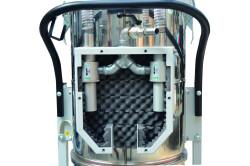 Depureco MiniAir ATEX Z22 II3D - Référence : PERIE-A672 - Aspirateur Industriel ATEX 3D Z22 - Disponible en location et en vente_1