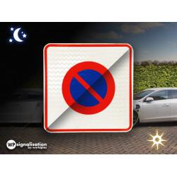 Panneau B6b1- Entrée d'une zone à stationnement interdit_1