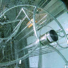 Rôtissoire Sense Up - nettoyage vapeur automatique - 6 ou 9 balancelles - capacité 20 à 45 volailles/heure_1