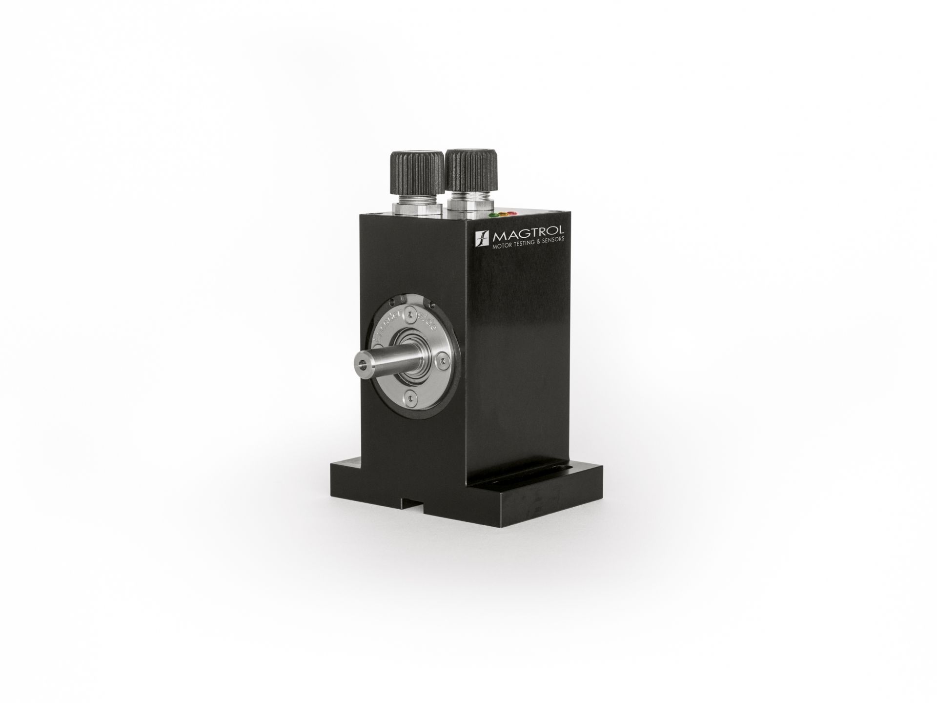 Couplemètre TS 100 Series - Capteur de couple précis avec mesure de vitesse et télémesure_2