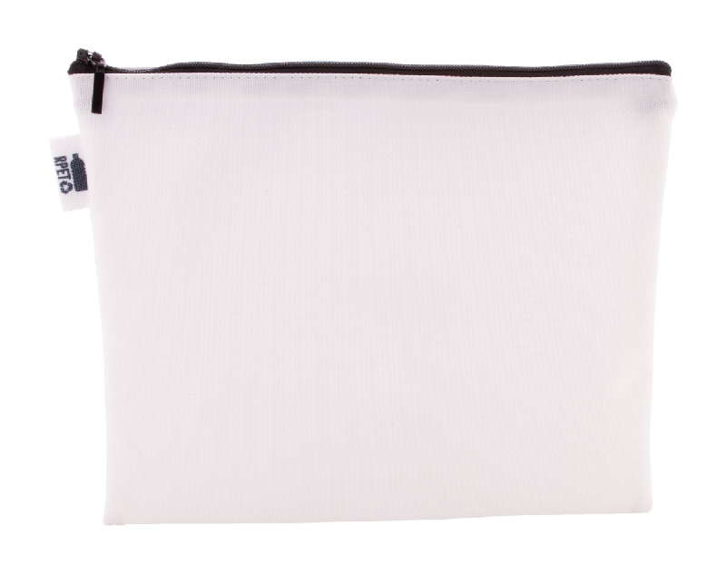 Trousse de maquillage personnalisée - polyester RPET 600D - impression sublimation - minimum 50 pièces_1