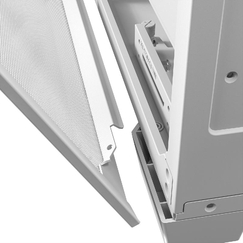 ANTEC Constellation C8 White Boîtier PC Full Tower ATX, blanc_1