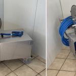 Centrale de nettoyage mobile moyenne pression - Argo'Mob - disponible en vente ou location_1