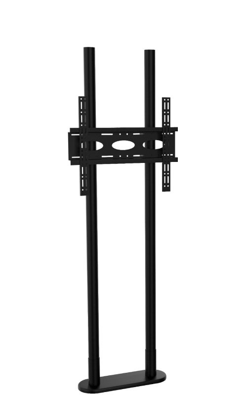 Écran vitrine LG 75'' - Luminosité exceptionnelle 4000 cd/m² - Modèle 75XS4G_1