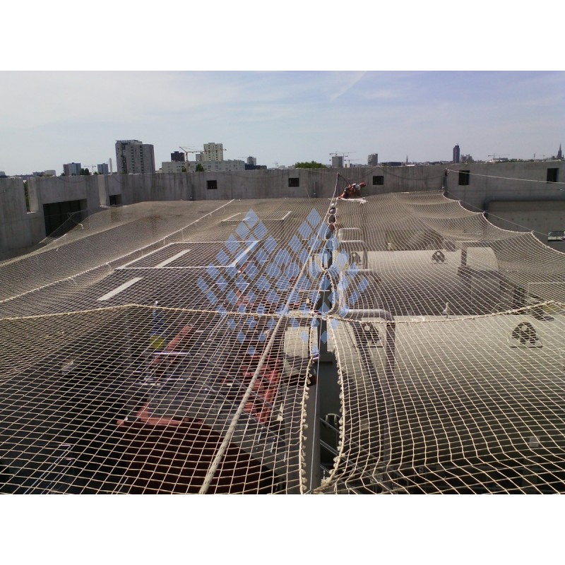 Filet anti-chutes maille 50mm -  n130/050_1