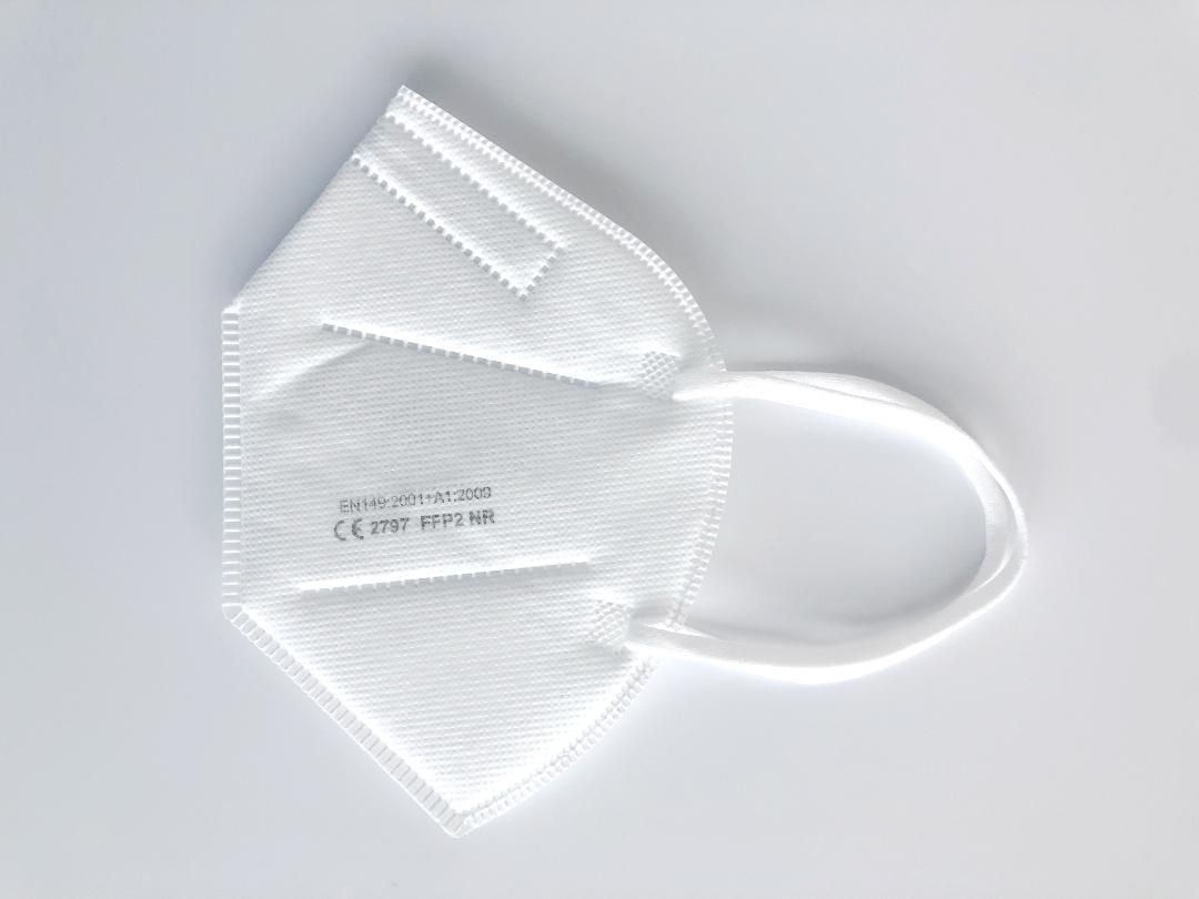 Masque ffp2 made in europe - hongrie_1