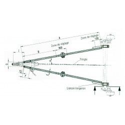 A471 - timon pour remorque - pièces accessoires remorques - ptc 1000kg_1